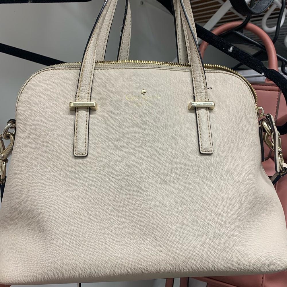 Kate Spade Darcy purse